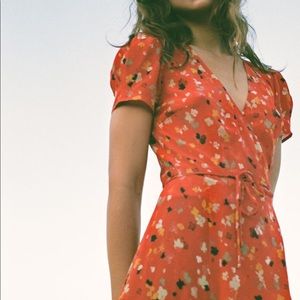 Réalisation Par Teale Dress